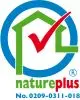 Das natureplus®-Qualitätszeichen - GESUNDBAUMARKT München Das natureplus®-Qualitätszeichen - GESUNDBAUMARKT München