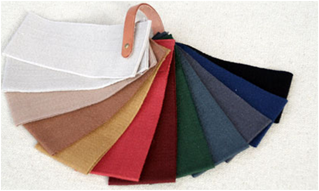 Teppichboden - Farbpalette - GESUNDBAUMARKT München Teppichboden - Farbpalette - Teppichböden in allen Farben - GESUNDBAUMARKT München